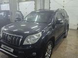 Toyota Land Cruiser Prado 2010 годаүшін14 200 000 тг. в Астана