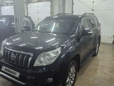 Toyota Land Cruiser Prado 2010 годаүшін14 200 000 тг. в Астана