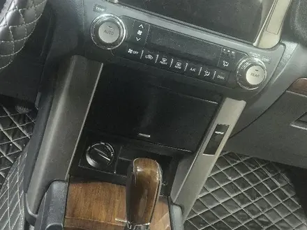 Toyota Land Cruiser Prado 2010 годаүшін14 200 000 тг. в Астана – фото 10