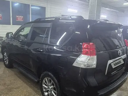 Toyota Land Cruiser Prado 2010 годаүшін14 200 000 тг. в Астана – фото 2