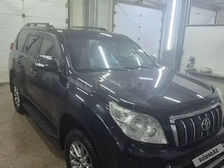 Toyota Land Cruiser Prado 2010 годаүшін14 200 000 тг. в Астана – фото 5