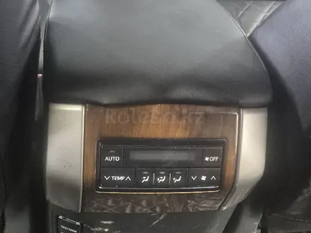 Toyota Land Cruiser Prado 2010 годаүшін14 200 000 тг. в Астана – фото 9