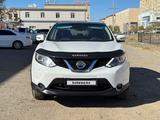 Nissan Qashqai 2018 года за 6 000 000 тг. в Атырау – фото 2