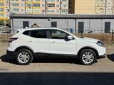 Nissan Qashqai 2018 года за 6 000 000 тг. в Атырау – фото 4