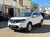 Nissan Qashqai 2018 года за 6 000 000 тг. в Атырау