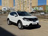 Nissan Qashqai 2018 года за 6 000 000 тг. в Атырау – фото 3
