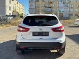 Nissan Qashqai 2018 года за 6 000 000 тг. в Атырау – фото 5