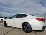 BMW 530 2017 года за 10 000 000 тг. в Уральск – фото 5
