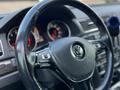 Volkswagen Passat 2017 года за 8 000 000 тг. в Алматы – фото 10