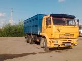 КамАЗ 2007 года за 16 000 000 тг. в Кокшетау