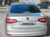 Volkswagen Jetta 2018 года за 7 500 000 тг. в Алматы – фото 2
