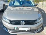 Volkswagen Jetta 2018 года за 7 500 000 тг. в Алматы