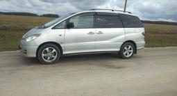 Toyota Previa 2001 года за 6 300 000 тг. в Астана – фото 2