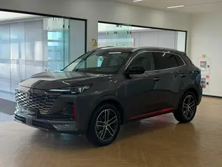 Changan CS55 Plus