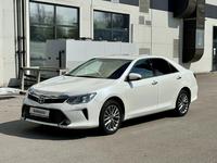 Toyota Camry 2016 года за 13 100 000 тг. в Шымкент