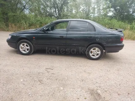 Toyota Carina E 1994 года за 2 000 000 тг. в Алматы – фото 6