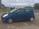 Chevrolet Spark 2022 года за 5 380 000 тг. в Петропавловск – фото 2