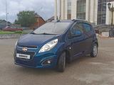 Chevrolet Spark 2022 года за 5 380 000 тг. в Петропавловск