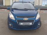 Chevrolet Spark 2022 года за 5 380 000 тг. в Петропавловск – фото 3