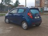 Chevrolet Spark 2022 года за 5 380 000 тг. в Петропавловск – фото 5