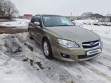 Subaru Legacy 2007 годаүшін4 300 000 тг. в Алматы