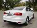 Volkswagen Jetta 2014 года за 4 950 000 тг. в Алматы – фото 4