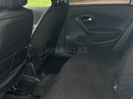 Volkswagen Polo 2020 года за 5 700 000 тг. в Уральск – фото 13