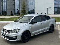 Volkswagen Polo 2020 года за 6 200 000 тг. в Уральск