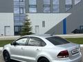 Volkswagen Polo 2020 годаүшін5 700 000 тг. в Уральск – фото 4