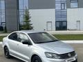 Volkswagen Polo 2020 годаүшін5 700 000 тг. в Уральск – фото 2