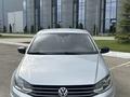 Volkswagen Polo 2020 годаүшін5 700 000 тг. в Уральск – фото 3