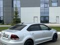 Volkswagen Polo 2020 годаүшін5 700 000 тг. в Уральск – фото 5