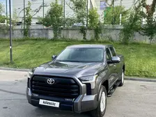 Toyota Tundra, 2021