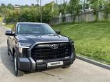 Toyota Tundra 2021 годаүшін40 000 000 тг. в Алматы – фото 4