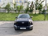 Toyota Tundra 2021 годаүшін40 000 000 тг. в Алматы – фото 3