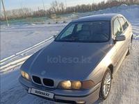 BMW 520 1996 года за 2 800 000 тг. в Астана