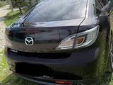 Mazda 6 2008 годаүшін5 300 000 тг. в Усть-Каменогорск – фото 3