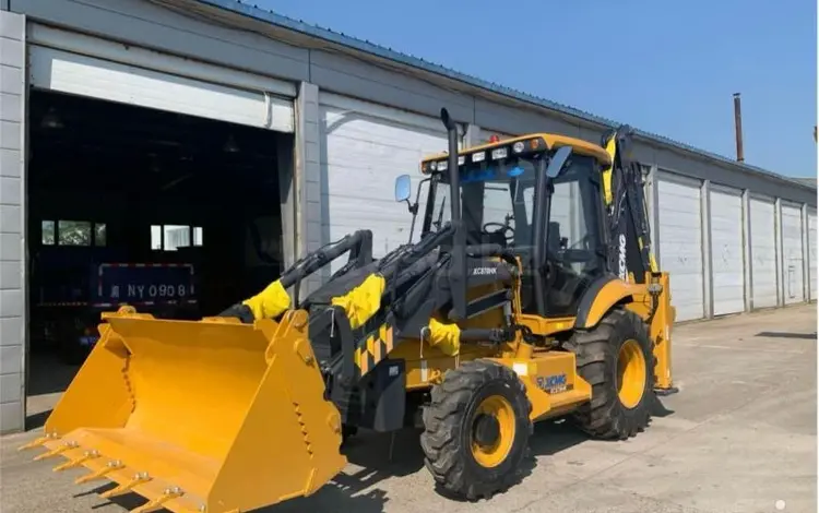 XCMG  870HK 2026 годаүшін26 500 000 тг. в Алматы
