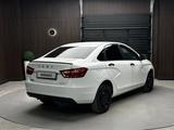 ВАЗ (Lada) Vesta 2019 года за 4 350 000 тг. в Актобе – фото 4