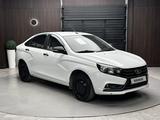 ВАЗ (Lada) Vesta 2019 года за 4 350 000 тг. в Актобе – фото 3