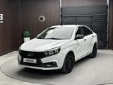 ВАЗ (Lada) Vesta 2019 года за 4 350 000 тг. в Актобе