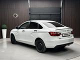 ВАЗ (Lada) Vesta 2019 года за 4 350 000 тг. в Актобе – фото 5
