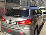 Mitsubishi ASX 2011 годаүшін6 000 000 тг. в Павлодар – фото 4