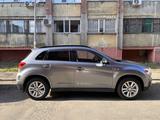 Mitsubishi ASX 2011 годаүшін6 000 000 тг. в Павлодар – фото 3