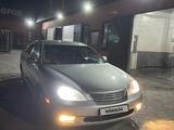 Lexus ES 300 2002 года за 5 030 000 тг. в Талдыкорган
