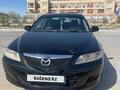 Mazda Atenza 2003 года за 2 800 000 тг. в Актау – фото 9