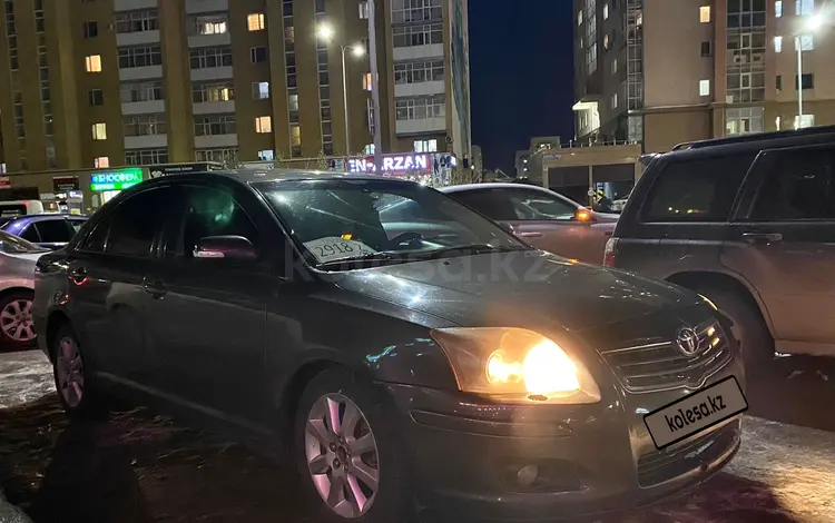 Toyota Avensis 2007 годаfor4 500 000 тг. в Кокшетау