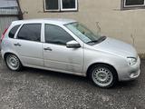 ВАЗ (Lada) Kalina 1119 2007 года за 1 600 000 тг. в Астана – фото 3