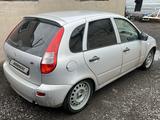 ВАЗ (Lada) Kalina 1119 2007 года за 1 600 000 тг. в Астана
