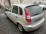 ВАЗ (Lada) Kalina 1119 2007 года за 1 600 000 тг. в Астана – фото 2